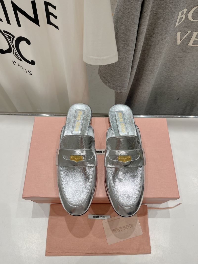 Miu Miu Sandals